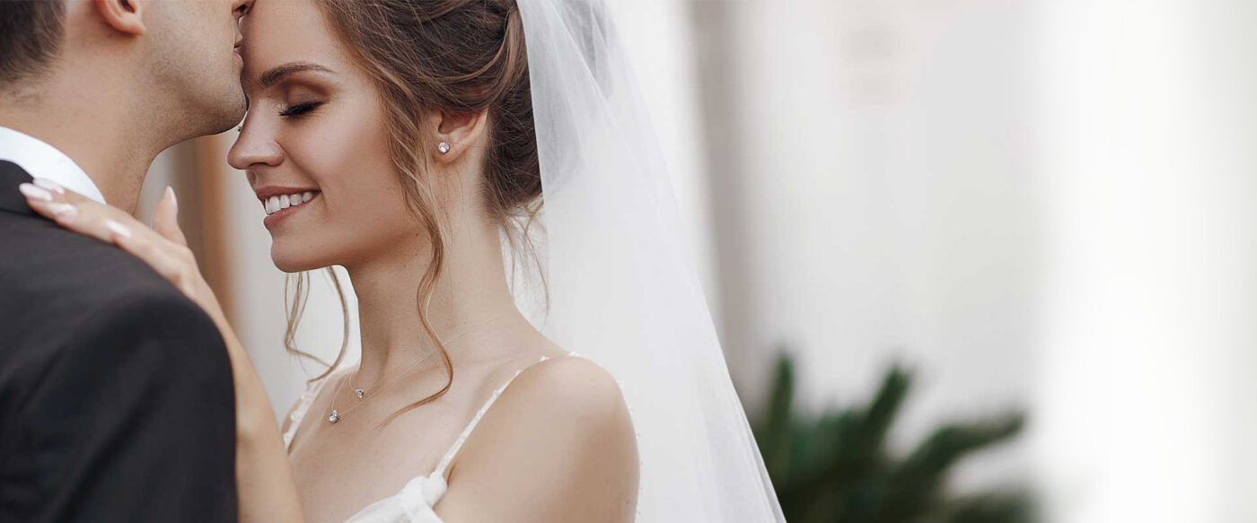 Hochzeitspaar